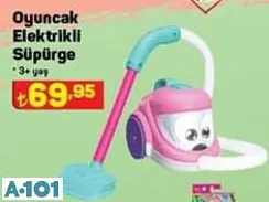 OYUNCAK ELEKTRİKLİ SÜPÜRGE OYUNCAK ELEKTRİKLİ SÜPÜRGE